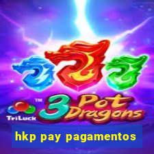 hkp pay pagamentos